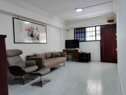 Blk 808 Khatib Gardens (Yishun), HDB 3 Rooms #586706661